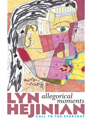 cover image of Allegorical Moments